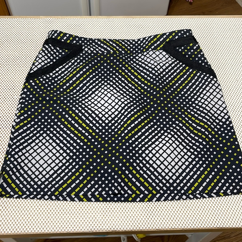 EP Pro Golf Skort - Sz 10